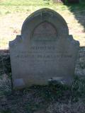 image of grave number 2709